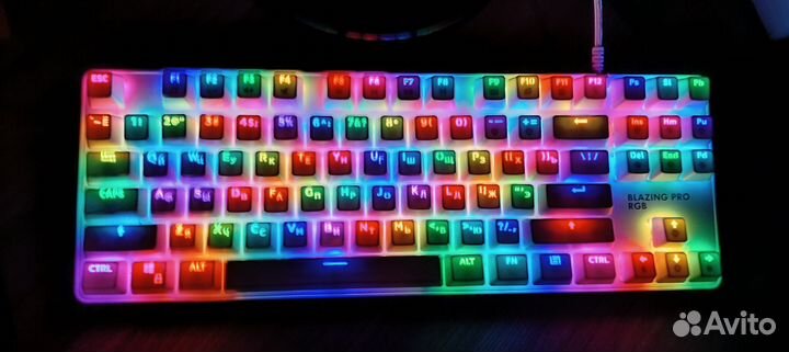 Игровой пк