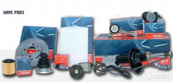 Амортизатор капота Opel