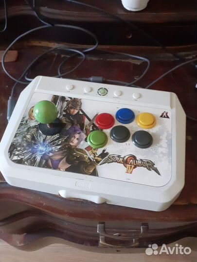 Аркадный Стик Xbox360\PC