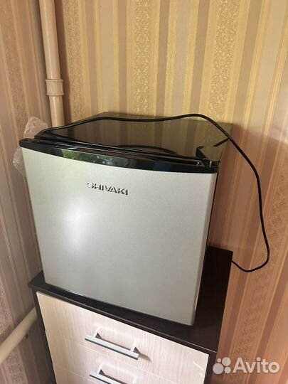 Холодильник shivaki