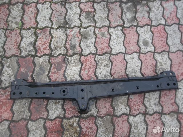 Toyota Auris Тойота Аурис балка передняя