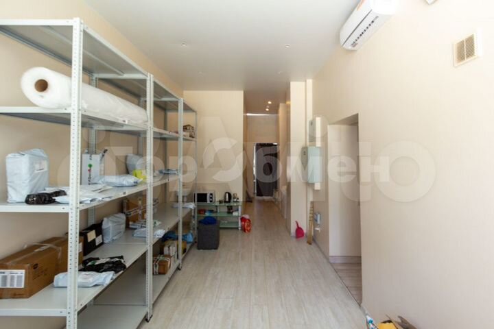 Продам торговое помещение, 47.7 м²