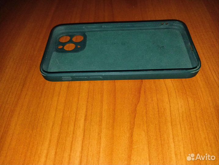 Чехол на iPhone 11 pro