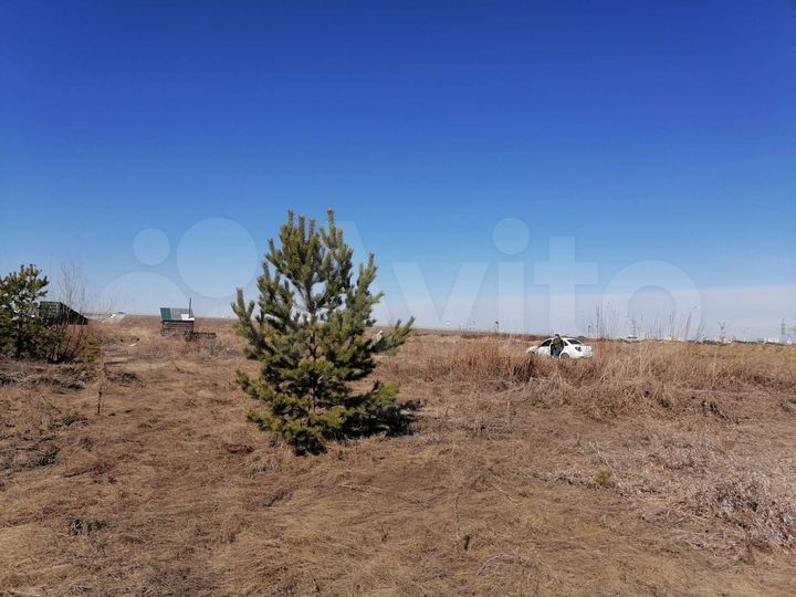 Участок 51 сот. (СНТ, ДНП)