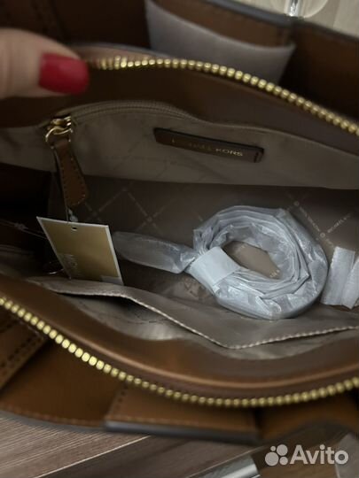 Сумка Michael Kors