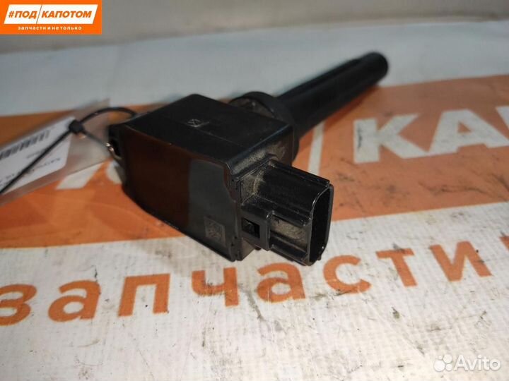 Катушка зажигания Mazda 3 BM рест. 2016 PE2018100