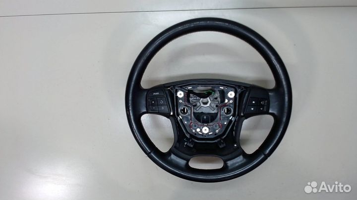 Руль Volvo S80, 2008