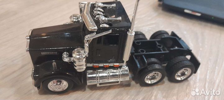 Грузовики 1 43