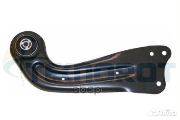 Pычаг пер. под. RH. V-583 Teknorot