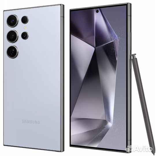 Samsung Galaxy S24 Ultra, 12/1 ТБ