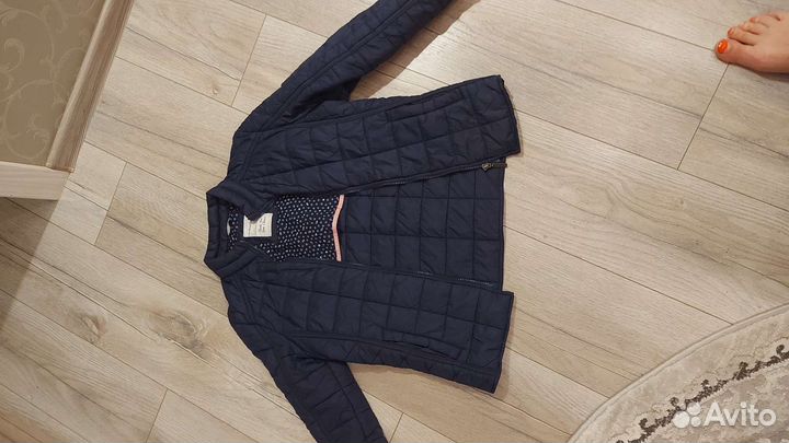 Продам вещи на мальчика б/у на 8-10 лет