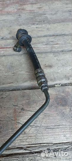 Трубка гура Hyundai Matrix