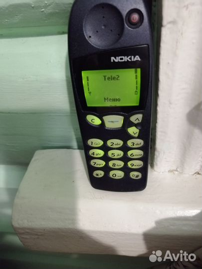 Nokia 5110