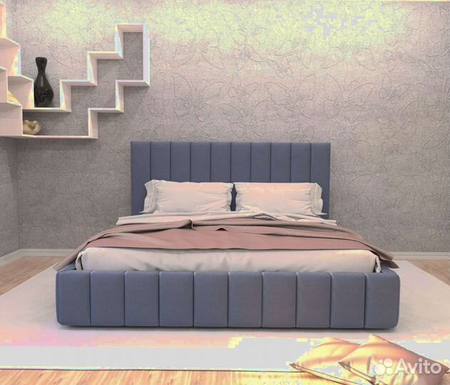 Кровать 160х200 с доставкой