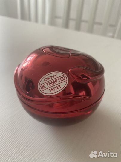 Туалетная вода dkny 100 мл