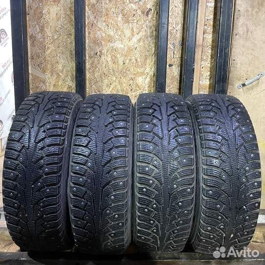 Nokian Tyres Hakkapeliitta 5 185/65 R15 92T