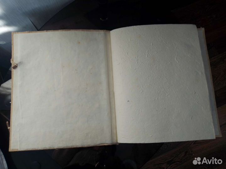 Альбом для фотографий