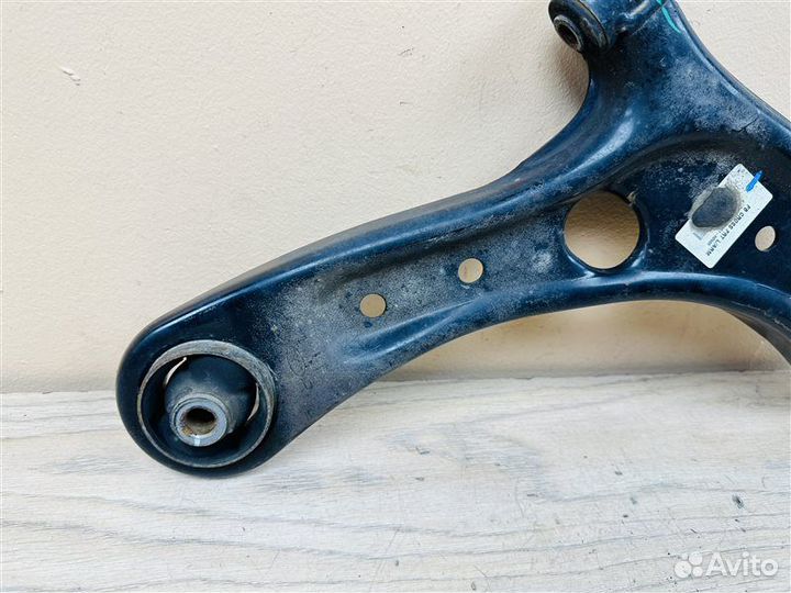 Рычаг подвески передний правый Kia Rio 4 X-Line