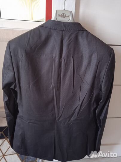 Костюм мужской