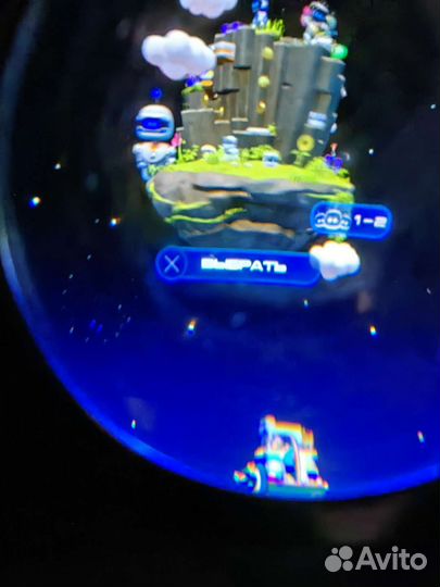 Sony PlayStation VR 2 ревизия