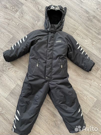 Комбинезон crockid