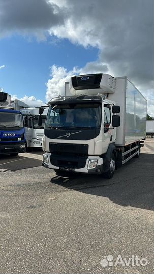 Volvo FL 280, 2019