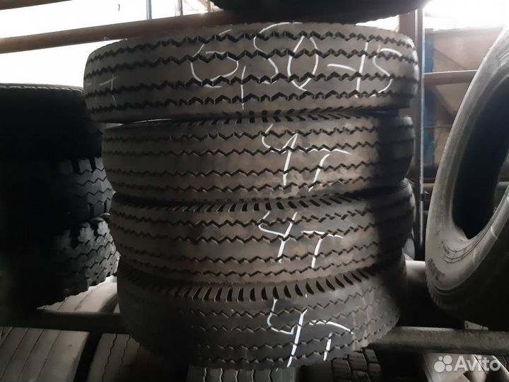 Шина 6.50-15С Chengshan