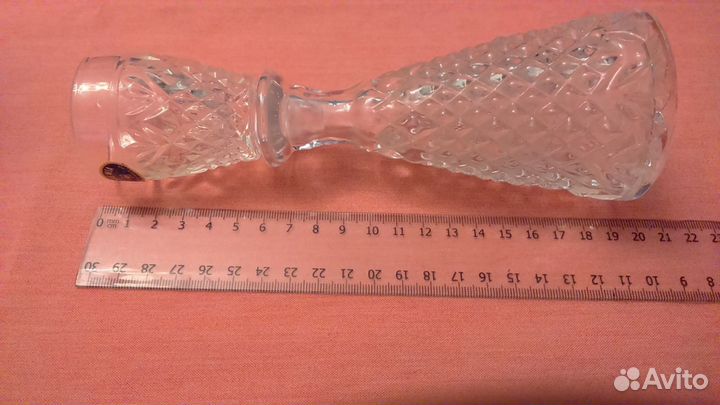 Графин Эгоист, Чехословакия