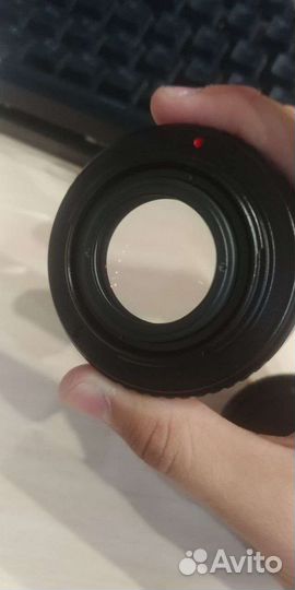 Speedbooster Sony E- Minolta MD