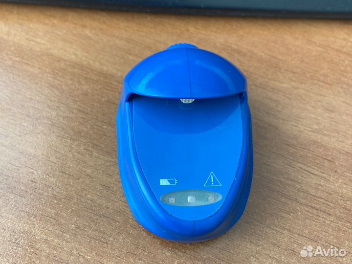 Зарядник для минилинка медтроник ммт-7705