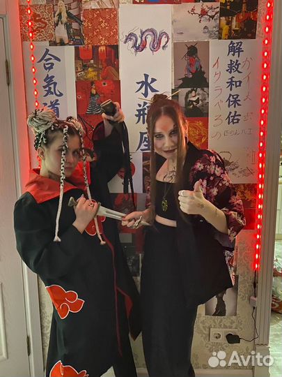 Организация нестандартных и креативных мероприятий