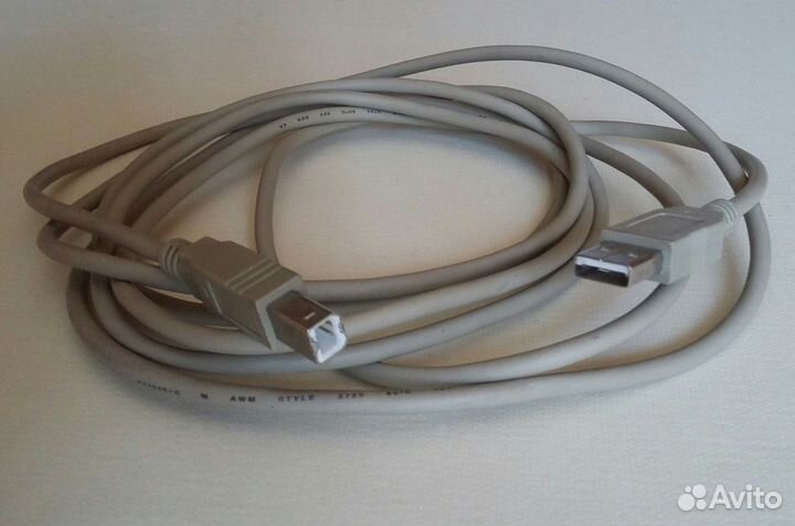 Кабель - удлинитель USB2.0 USB A(m) - USB A(f)