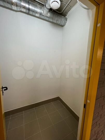 Кладовка, 5.9 м²