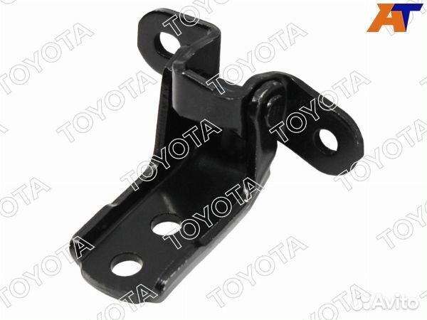 Петля двери toyota harrier