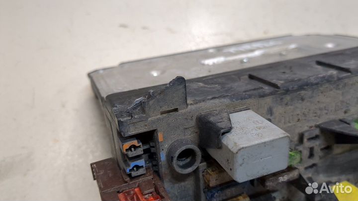 Блок управления SAM Mercedes Vito W639