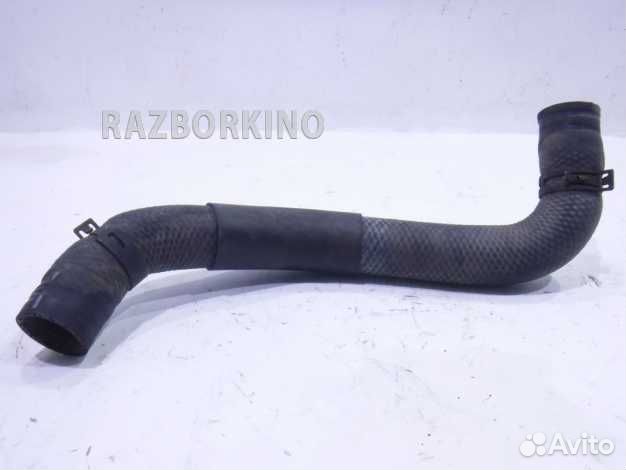 Патрубок системы охлаждения