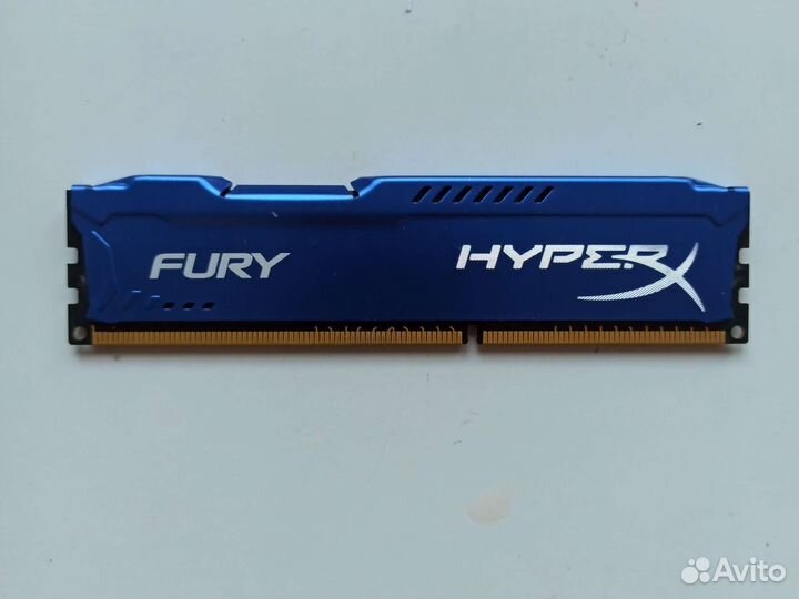 Оперативная память ddr3 8 gb 1866