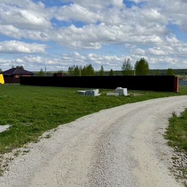 Участок 10 сот. (СНТ, ДНП)