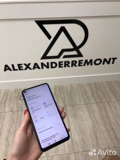 Xiaomi Redmi Note 9, 4/128 ГБ