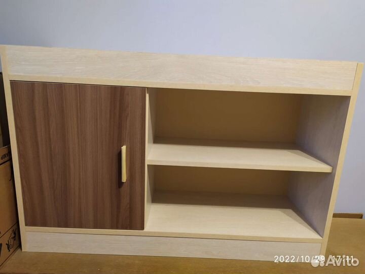 Полка навесная