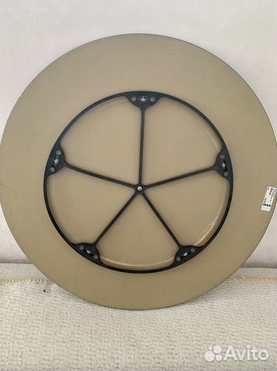 Телевизор supra 55 диагональ