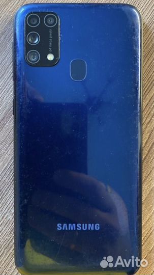 Samsung Galaxy M31, 6/64 ГБ