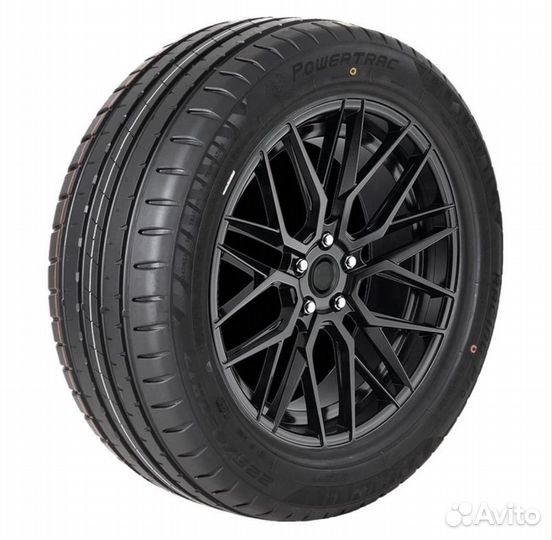 Powertrac Racing Pro 245/40 R20 99W