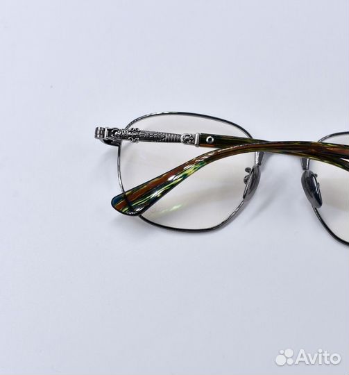 Оправа для очков мужская