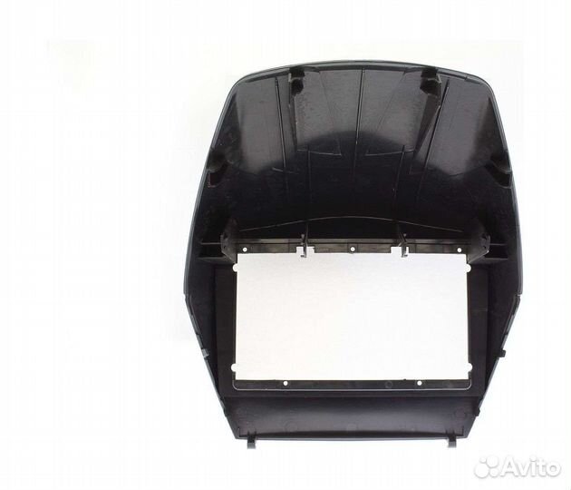 Рамка для магнитолы в Hyundai ix35,Tucson 2009-15г