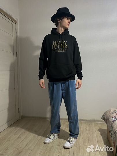 Худи Harry Potter