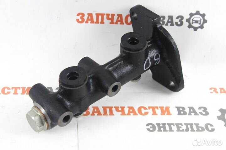 Цилиндр тормозной главный 2114 2110 Нива Новый