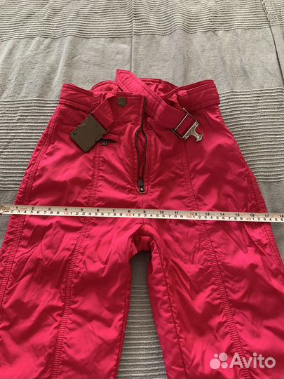 Горнолыжные брюки Sportalm 36 размер