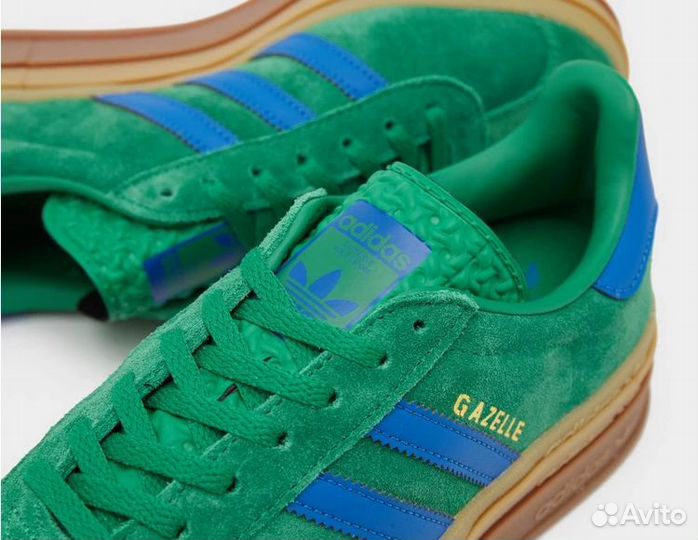 Adidas Gazelle Bold