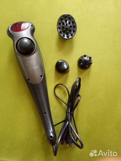 Вибро массажер для тела